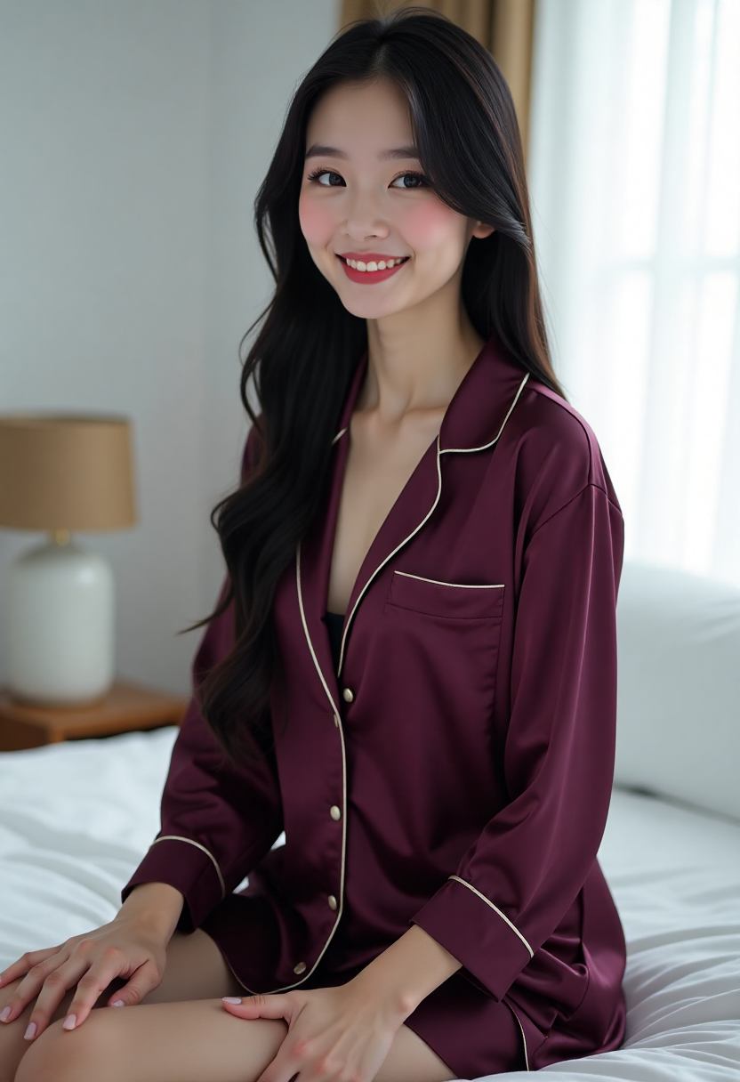 花店学徒剧照
