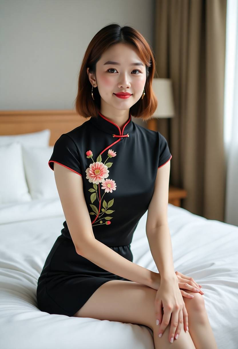 凌晨两点剧照